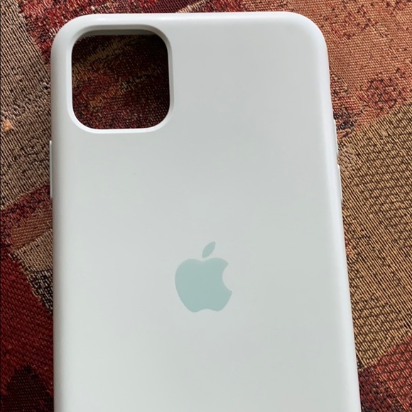 Blue iPhone 11 Pro Max case - Picture 2 of 3